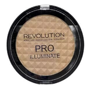 Revolution Pro Illuminate Highlighter, NWT
